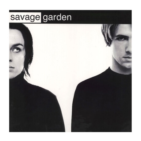 Savage Garden (original Version) - Vinilo Savage Garden (original Version) - Vinilo