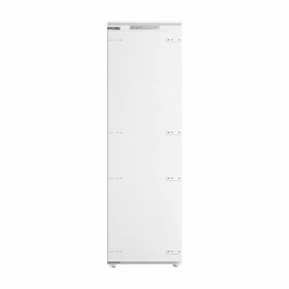 Freezer Empotrable Blanco 201 L - Modelo Vertical FVJ 265 - James Freezer Empotrable Blanco 201 L - Modelo Vertical FVJ 265 - James