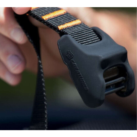 Cintas Creatures Tie Down Silicon SILICON (4.55m)