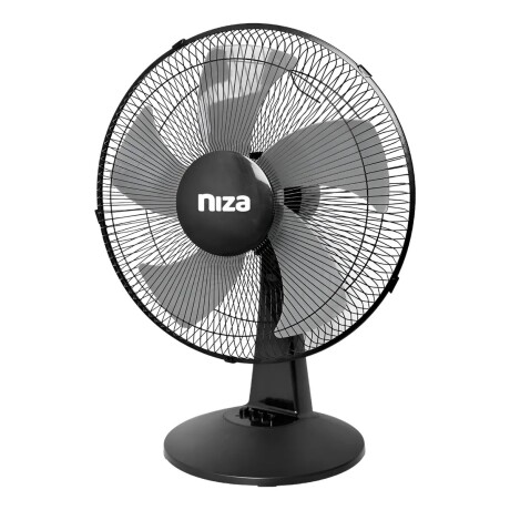 Ventilador de Mesa Niza FT-1609 5 Helices 16" 40W 001
