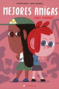 Mejores Amigas (casi Siempre) Mejores Amigas (casi Siempre)