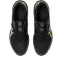GEL Rocket 11 - Hombre Black/piedmont Grey