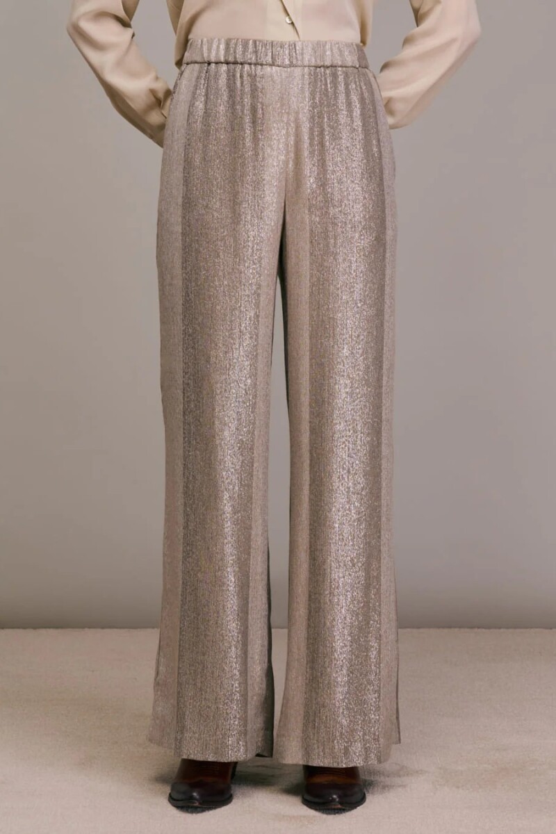 PANTALÓN PORTORICO Gris