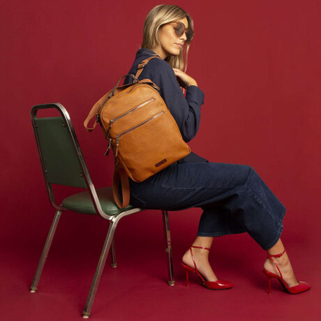 Mochila Managua Suela