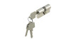 Cilindro de seguridad 35+45mm 916.22.015 Cilindro De Seguridad 35+45mm 916.22.015