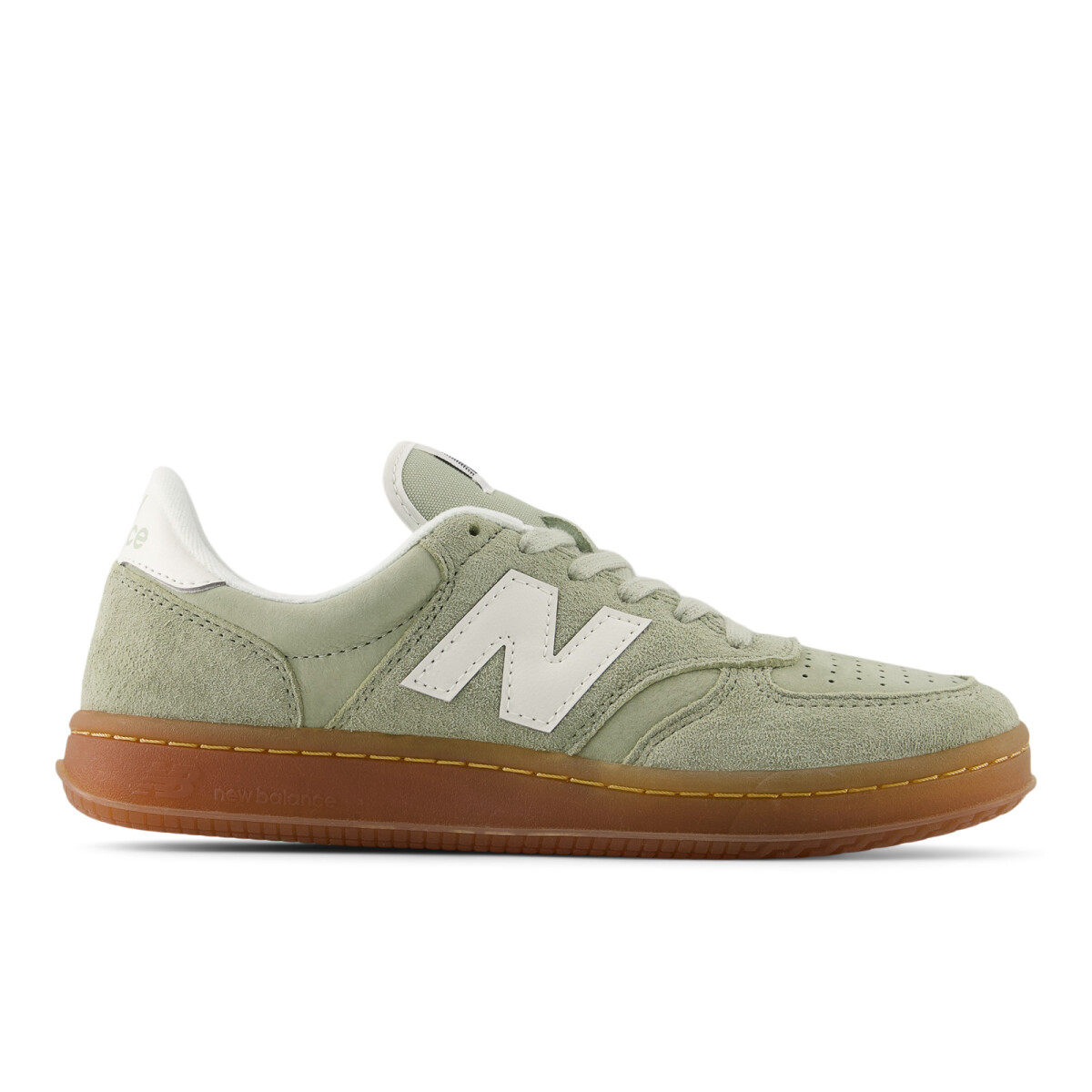 Zapatillas New Balance Ct500 Unisex - Green 