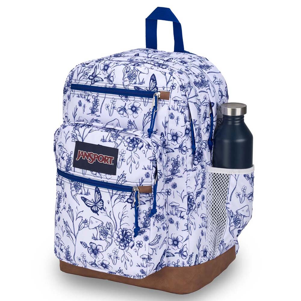 Mochila Cool Student - Unisex Foraging Finds