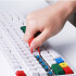 Kit De Limpieza Para Teclado Y AirPods 5 Piezas Calidad Kit De Limpieza Para Teclado Y AirPods 5 Piezas Calidad