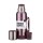 Termo Slim 750mL. con Base Silicona Lila Metalizado