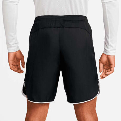 Short Nike Dri-Fit Lsr V W de Hombre Negro