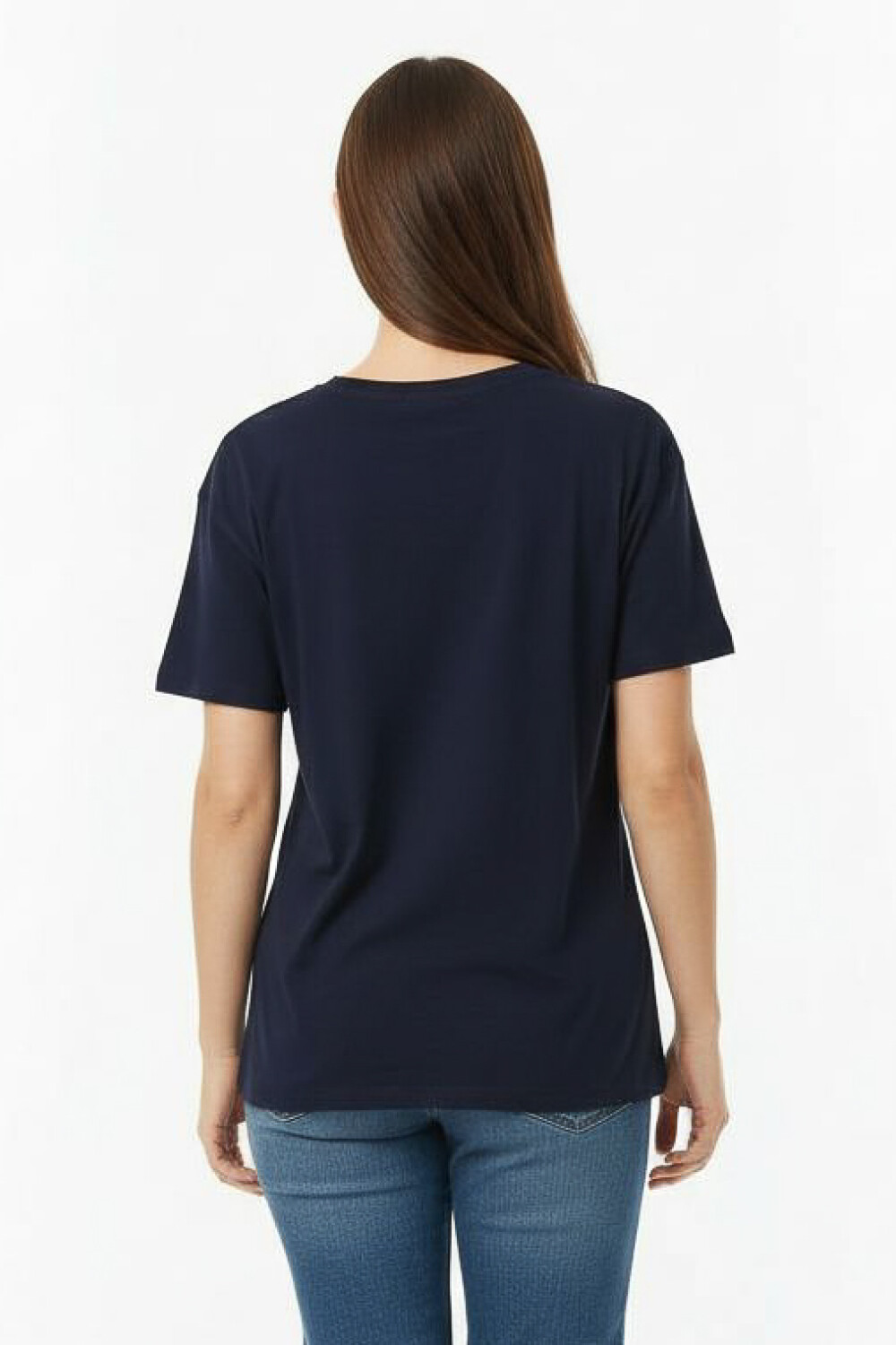 Remera Cuale Estampado 2