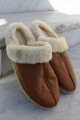Pantufla borrego Suela