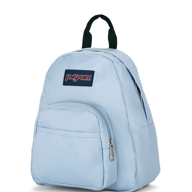 Mochila Half Pint Unisex Azul