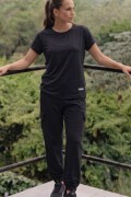 Jogger de Tactel. Jogger de Tactel.