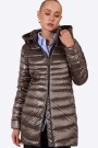 CAMPERA CRIS Vison