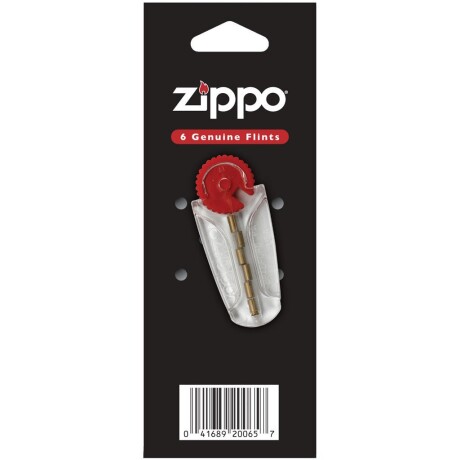 Piedra para encendedor Zippo universal 001