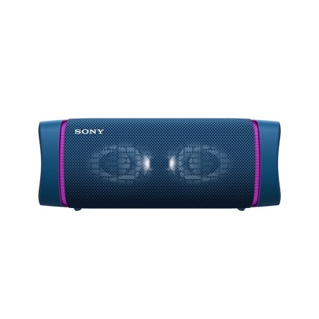 Parlante inalámbrico portátil Sony EXTRA BASS™ XB33 LIGHT BLUE