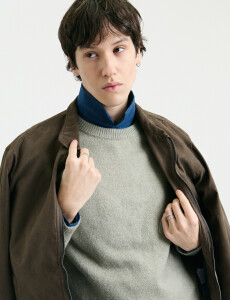 300710 CAMPERA HARRY Oliva