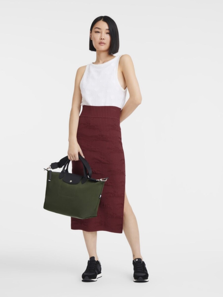 LONGCHAMP - Le Pliage Energy L Handbag 