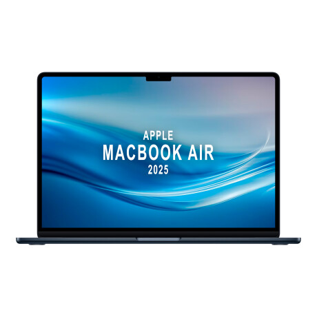 Apple Macbook Air 15,3'' M4 16GB 256GB Mac 001