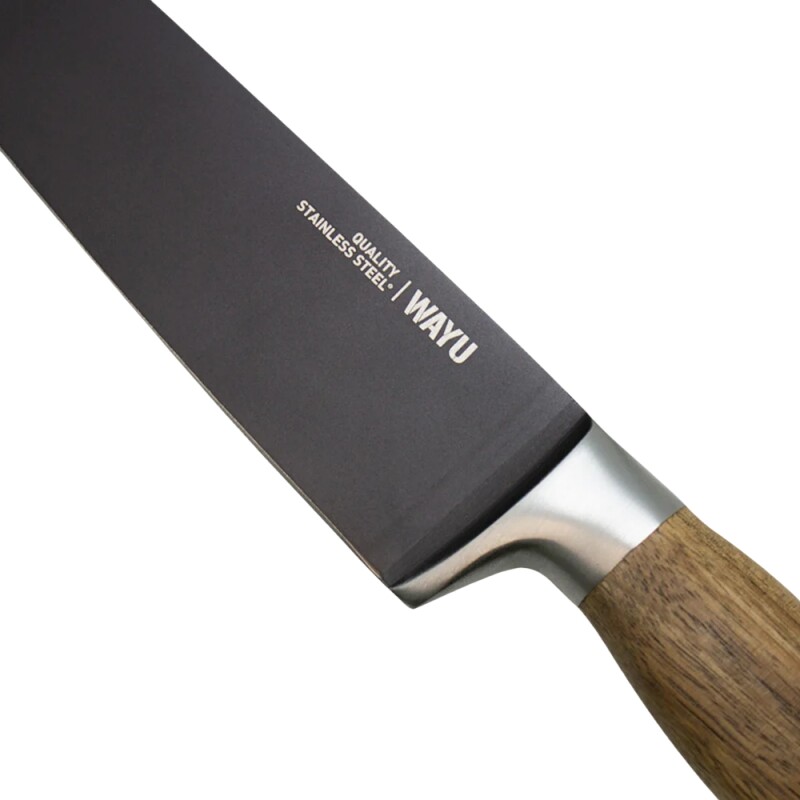 Wayu Cuchillo Wayu Cuchillo