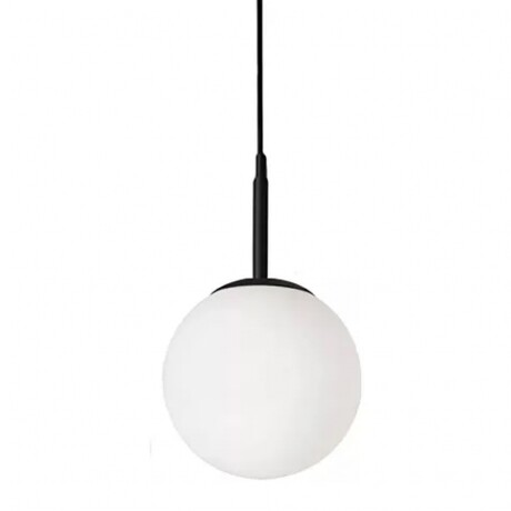 ARTEFACTO COLGANTE DECORATIVO VENANCIO 2 Lámpara Colgante Venancio 2 Negro