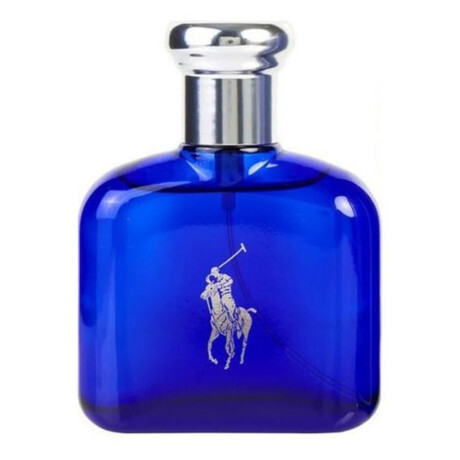 Perfume Ralph Lauren Polo Blue + Polo Black Edt 125ml Perfume Ralph Lauren Polo Blue + Polo Black Edt 125ml