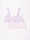 TOP TEEN PACK X 2 LILA