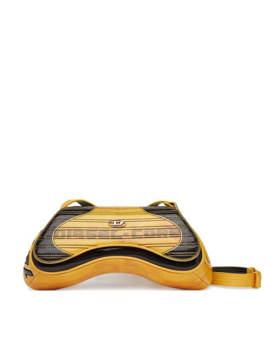 PLAY CROSSBODY SHOULDER BAG 