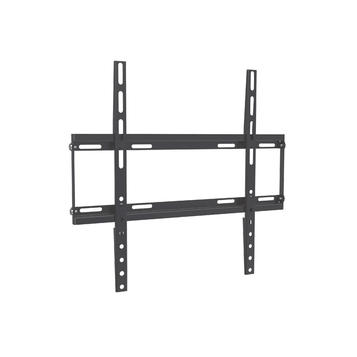 Soporte Para Pantalla Estructural Fijo 32" A 55"