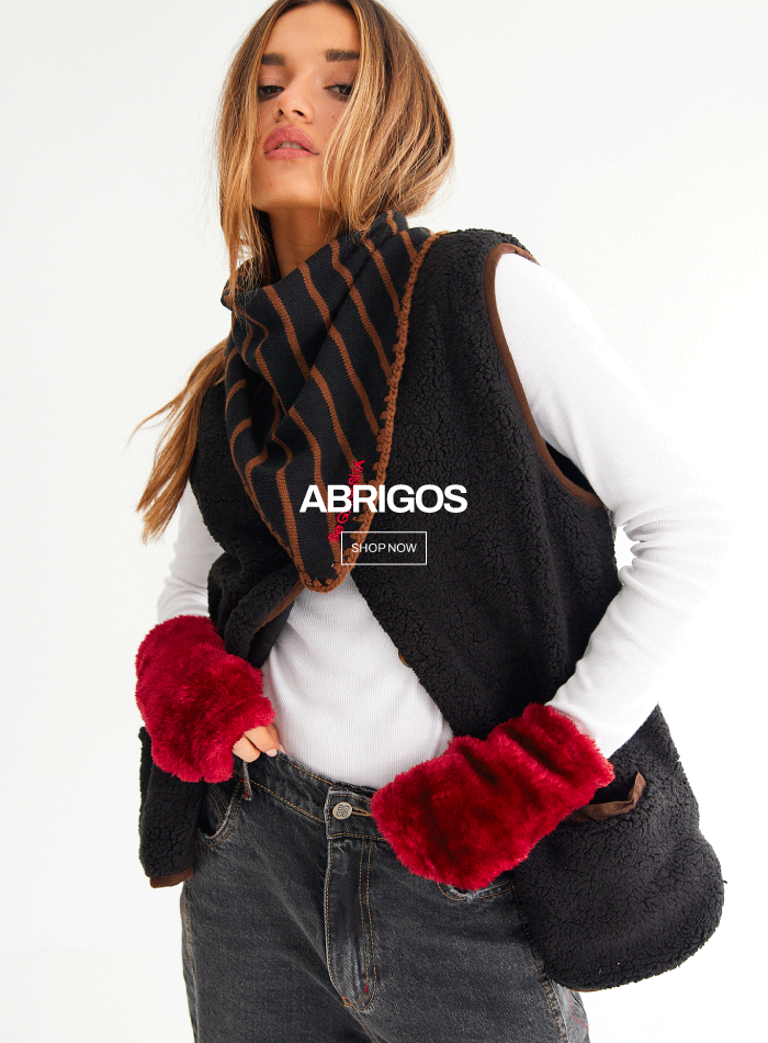 abrigos tercio