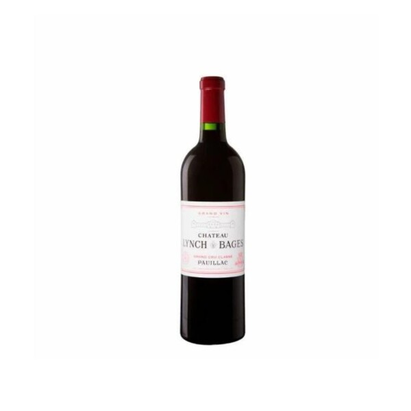 Château Lynch Bages 2017 Château Lynch Bages 2017