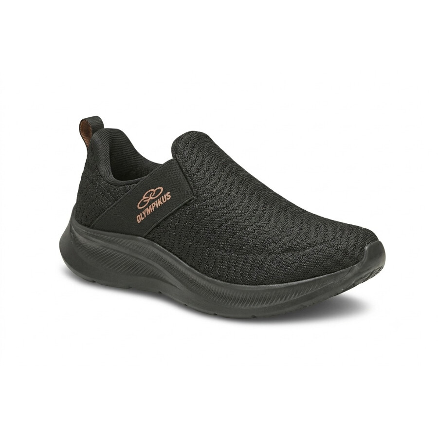 OLYMPIKUS FLUTUA NEGRO