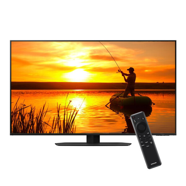 Smart Tv Samsung 50 Neo Qled 4k Qn50qn90fagxpr TV 50 NEO QLED QN50QN90FAGXPR