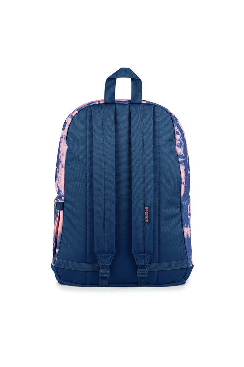 Mochila Right Pack Expressio Denim Wash Mauve