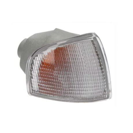 FAROL VOLKSWAGEN GOL 95-99 SEÑALERO DERECHO TRANSPARENTE T-CIBIE - FAROL VOLKSWAGEN GOL 95-99 SEÑALERO DERECHO TRANSPARENTE T-CIBIE -