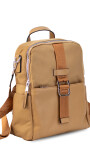 MOCHILA AMBI DULCE DE LECHE