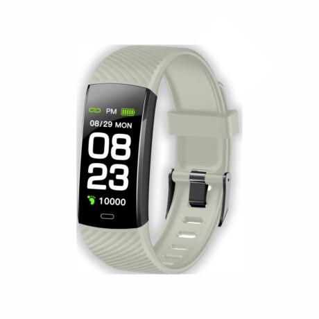 XION SMART WATCH X-WATCH55 Reloj Smartwatch XION X-WATCH55 0.96' TFT - Gray