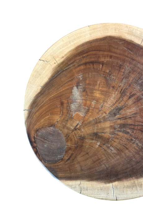 JIMBARAM BANCO JIMBARAM 40DIAMx45CM H