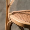 Silla Cross Silla Cross