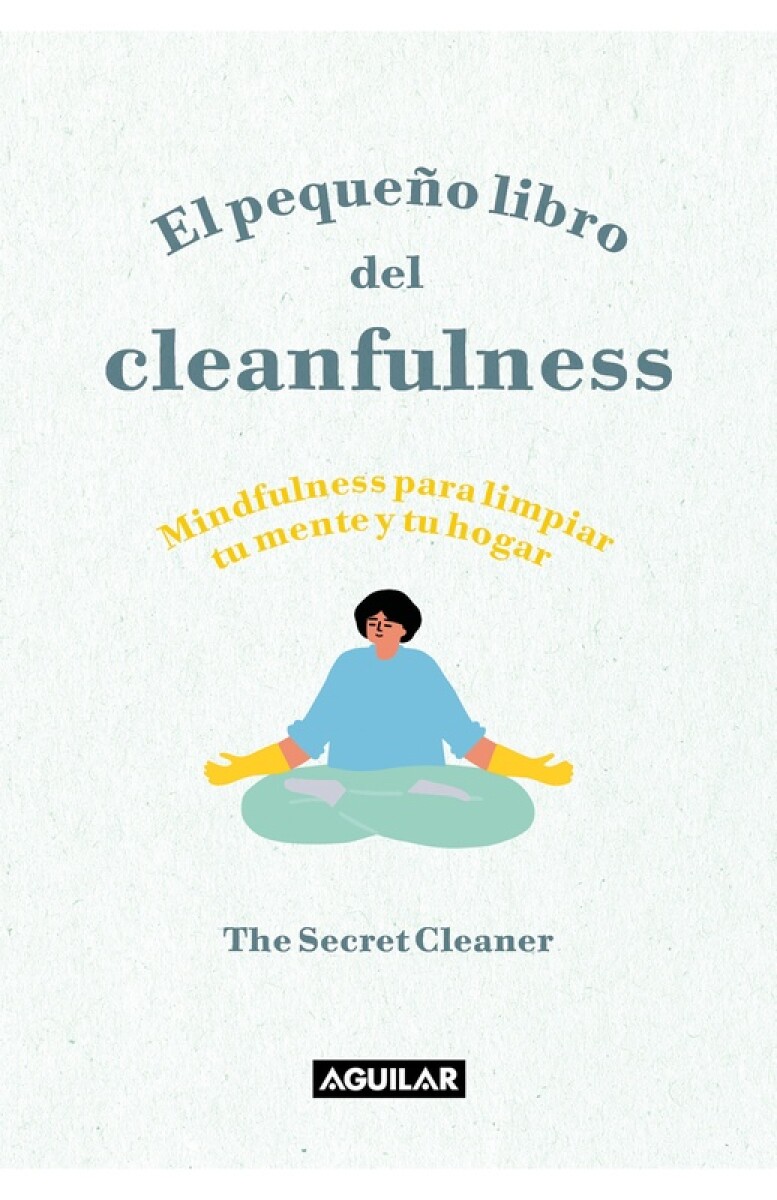 Pequeño Libro Del Cleanfulness, El 