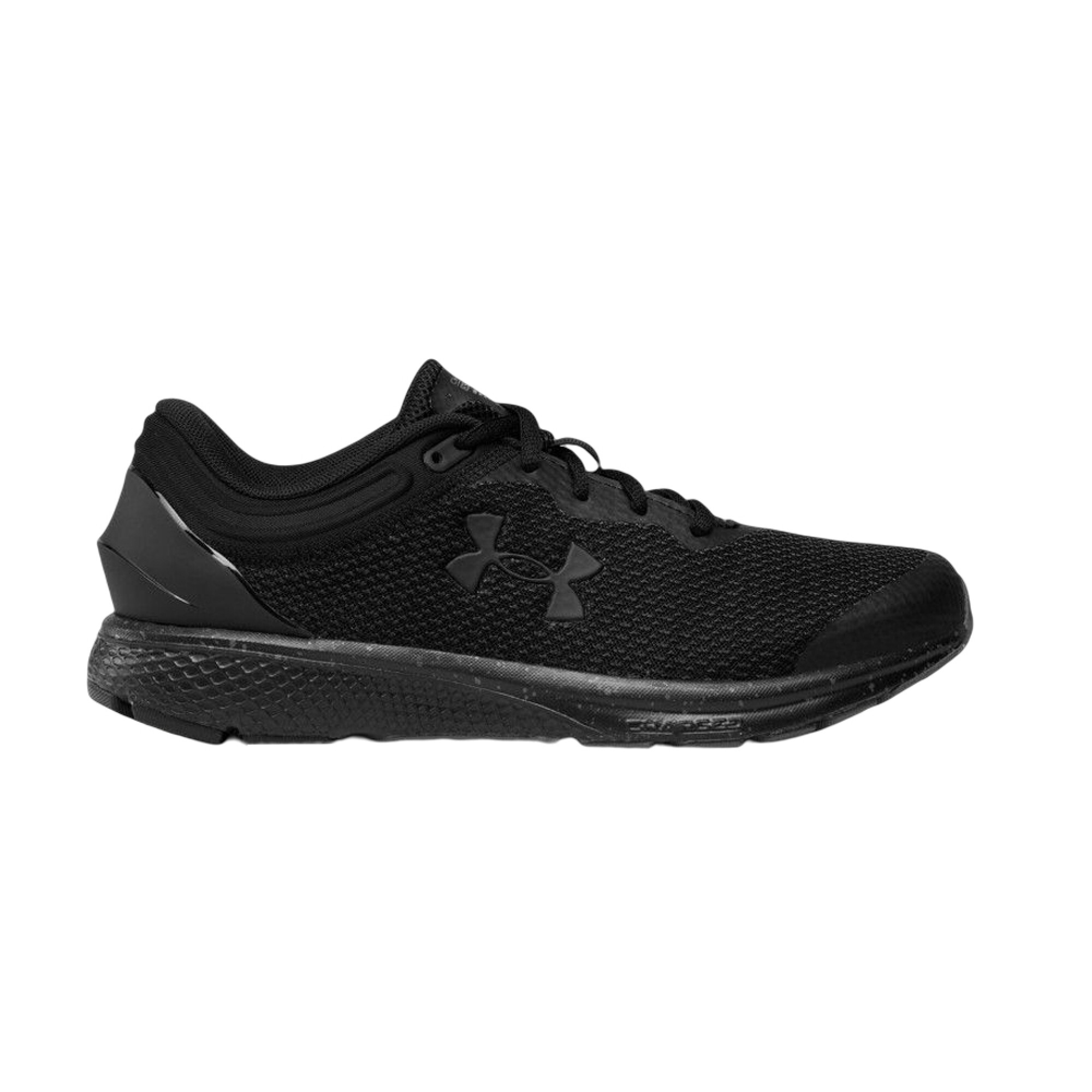 UNDER ARMOUR CHARGED ESCAPE 3 BLM - Black — Global Sports