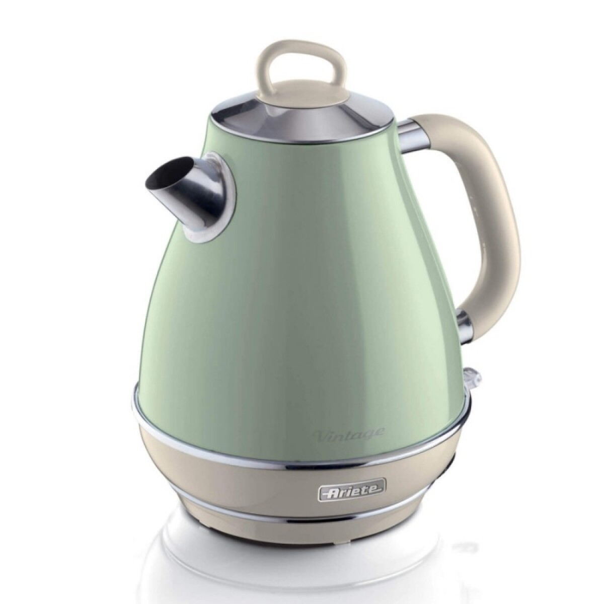 Hervidor Ariete 2869 1,7L 2000W Universo Binario - VERDE 
