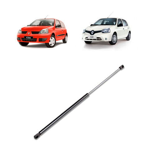 AMORTIGUADOR BAUL - PORTON TRAS. CLIO 2 HATCH CLIO MIO (770094225 - AMORTIGUADOR BAUL - PORTON TRAS. CLIO 2 HATCH CLIO MIO (770094225 -