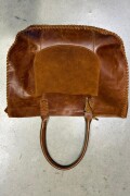 Cartera Basto MARRON