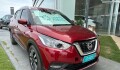 Nissan Kicks Exlusive AT - 2018 Nissan Kicks Exlusive AT - 2018