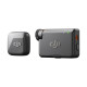 Micrófono Solapero Inalámbrico DJI Mini Micrófono Solapero Inalámbrico DJI Mini