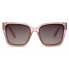Lentes de Sol Chilli Beans Amberes Beige