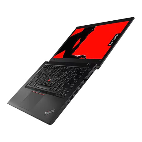 Notebook Lenovo 14'' Core I5 16gb 256gb Win10 Pro 001