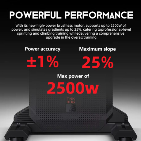 Rodillo para Bicicleta Thinkrider Xx Pro Entrenamiento 001